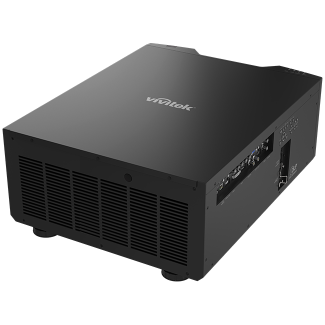 Проектор Vivitek DU9800Z-BK